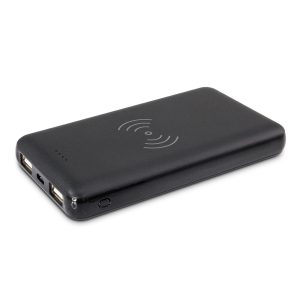 116645 - Odyssey Wireless Charging Power Bank