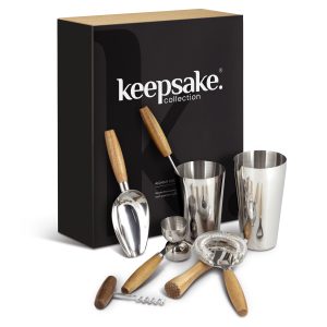 124739 - Keepsake Alchemy Cocktail Set