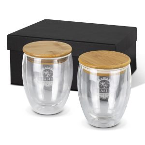 124980 - Azzurra Glass Set - 350ml