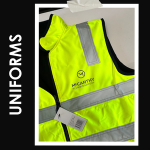 Workwear Vests & Jackets