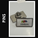 Lapel Pins